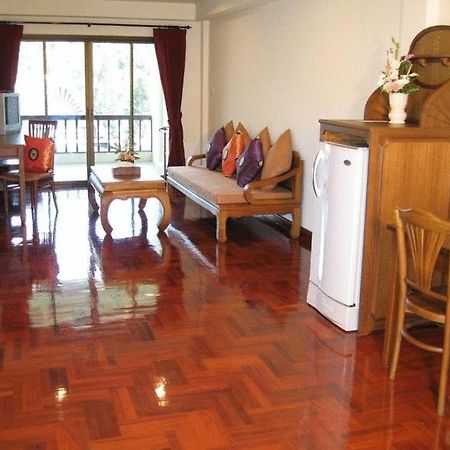Thai Ayodhya Villa And Spa Lamai Beach  Екстер'єр фото